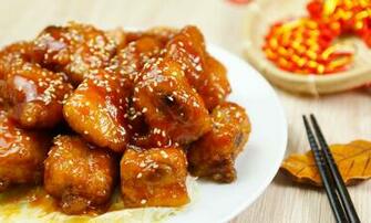 Wallpaper Pork Sauce Sesame HD Background