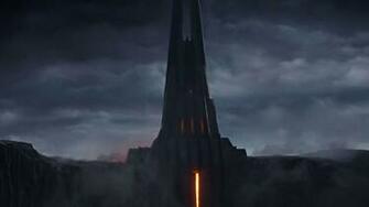 Mustafar Starwars