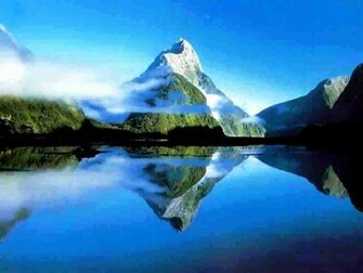 Your Computer With Desktop Background Beautiful
