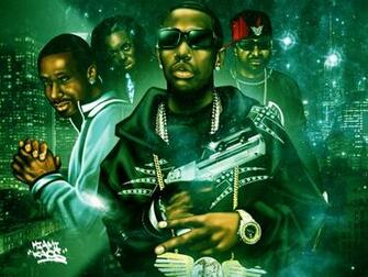 Miami Kaos Wallpaper And Many More Hip Hop Related