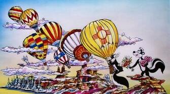 Pepe Le Pew Looney Tunes Gs Wallpaper Background