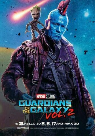 Best Yondu Udonta Ideas Gotg