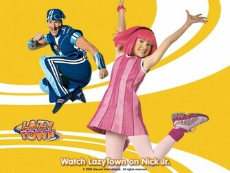 Free download Sexy Naked Stephanie From Lazy Town Pics Images