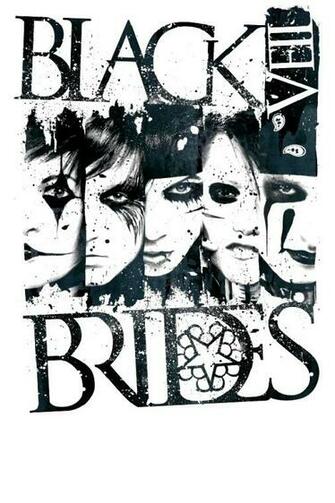 For iPhone Music Wallpaper Black Veil Brides Apps