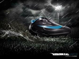 Nike Football Wallpaper HD