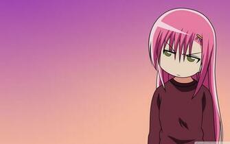 Hayate The Combat Butler Wallpaper X Net