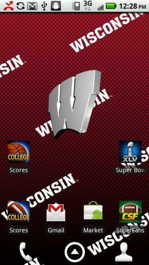 Wisconsin Live Wallpaper HD Android Apps On Google Play