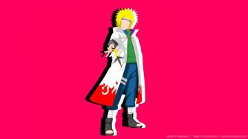 Naruto 8k Ultra HD Wallpaper Background Image