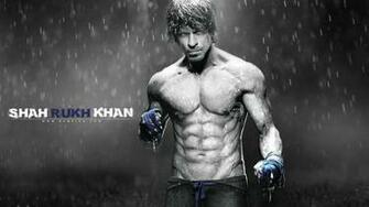 Shah Rukh Khan Eight Pack Abs Wallpaper Celebrities