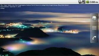 Bright Image Slideshow Lwp App For Android