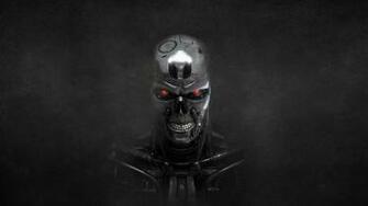 Terminator Background For Desktop Wallpaper X Px Mb