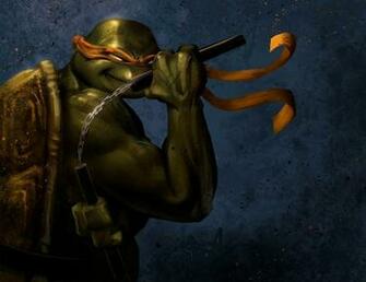 Ninja Turtles