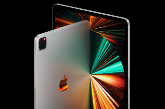 Grab The M1 iPad Pro Wallpaper Osxdaily