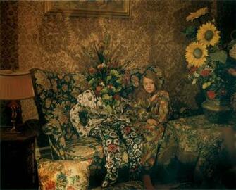 From The Yellow Wallpaper Lara Mullen Martina Hoogland Ivanow
