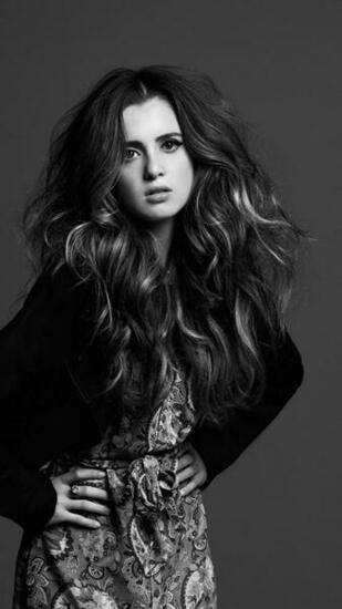 Laura Marano Wallpaper HD High Quality Resolution
