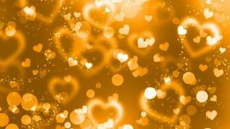 Solid Gold Background Wallpaper HD