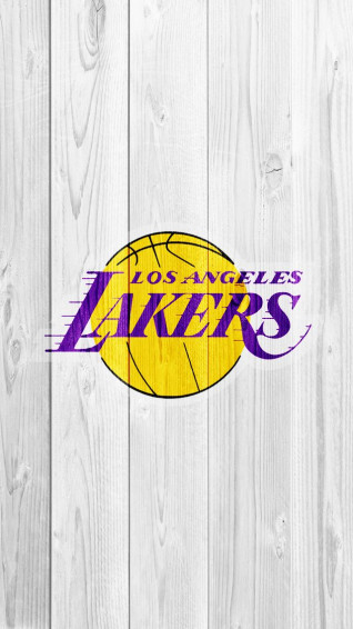 Lakers Wallpaper For iPhone Live HD