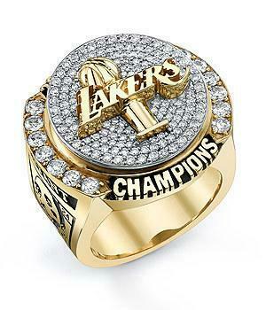 How Many Championships Have The Lakers Won Los