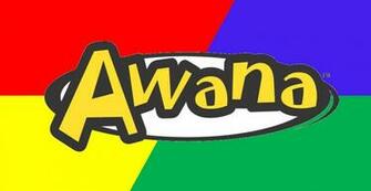 Awana Clubs Second Baptist