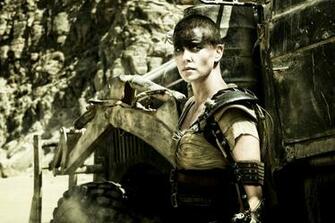 Imperator Furiosa HD Wallpaper Background Image