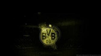 Borussia Dortmund Logo Wallpaper HD Collection