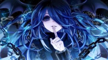 Best Nightcore Wallpaper