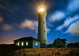 Beacon Neath The Stars Wallpaper