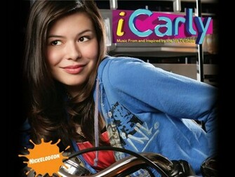 Wallpaper Icarly Especial Fotos