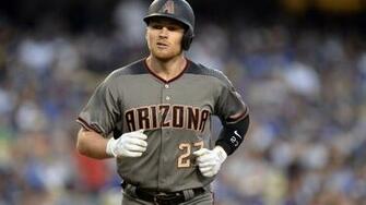 Yankees Acquire Brandon Drury In Three Team Deal With Arizona Tampa
