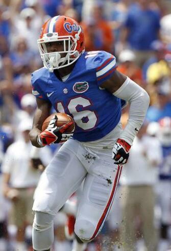 Florida Football Wallpaper Snap