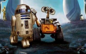 R2 D2 HD Wallpaper
