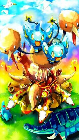 Pokemon Can T Wait To Be King By Sa Dui