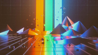Album Cover Desktop Wallpaper