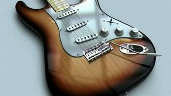 Old Fender Stratocaster Wallpaper Hq Desktop