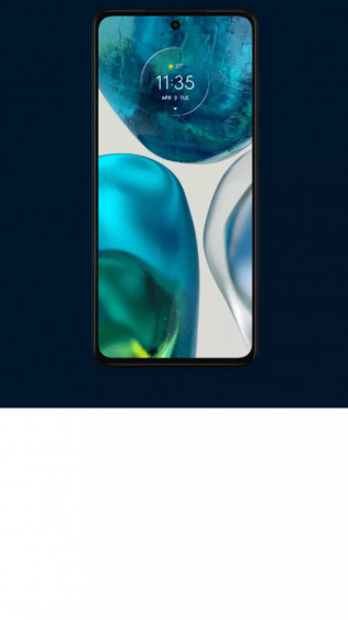 Motorola Launches The Moto G52 In India Here Are Top