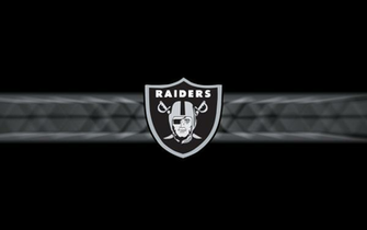 Oakland Raiders Wallpaper HD Early