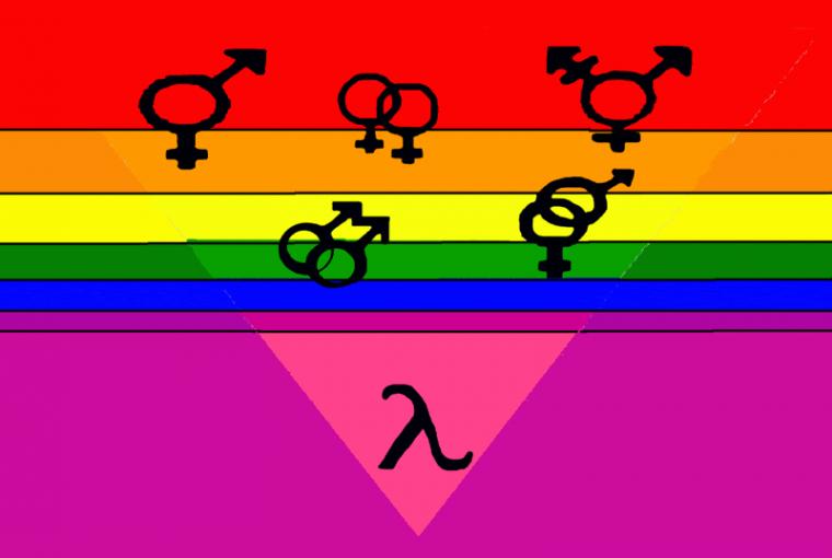 Lgbt Pride Photo