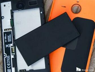 Lumia Xl