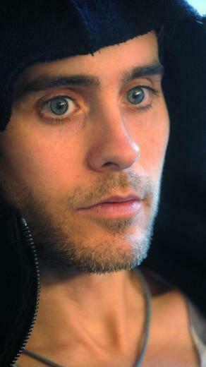 Wallpaper Jared Leto Celebrity Actor Singer