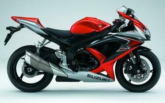 Suzuki Gsx R600 Wallpaper HD