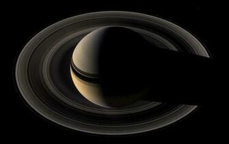 Top Most Magnificent Image Of Saturn Ever Created Charlie White