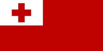 Flag Of Tonga Wallpaper Flags The