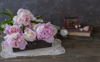 Photography Still Life HD Wallpaper