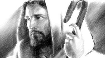 Jesus Wallpaper HD Resolution