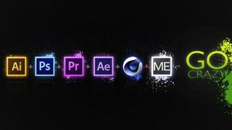 Adobe Cinema 4d Photomanipulation A I Wallpaper