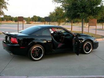 Svt Cobra Mustang Parts Accessories Americanmuscle