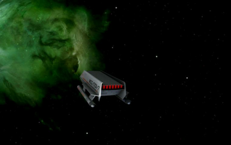 Kethinov Star Trek Original Series Wallpaper