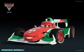 Disney Cars Toys