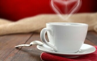 Cup Of Coffee Wallpaper