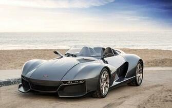 Rezvani Beastrelated Car Wallpaper